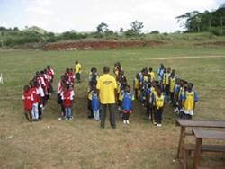 Sports in Jamaica for High School Students Sports in Jamaica for High School Students