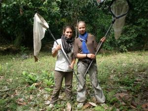 Conservation in Peru for High School Students Conservation in Peru for High School Students