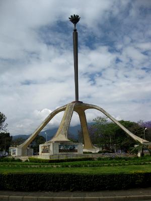 Swahili Language Courses