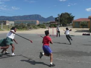 sports in South Africa