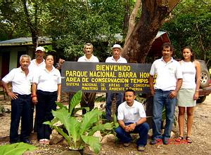 Conservation in Costa Rica