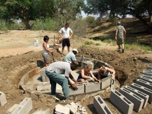 Realiza Voluntariado de Conservación y Medioambiente en Sudáfrica