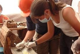 Arqueología Arqueología