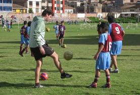 Deportes Deportes