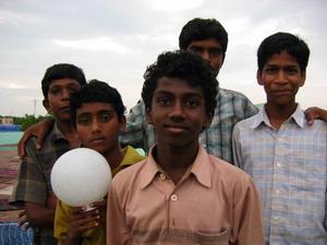 Children Training