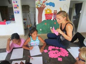 Volunteer Teaching English in Argentina with Projects Abroad