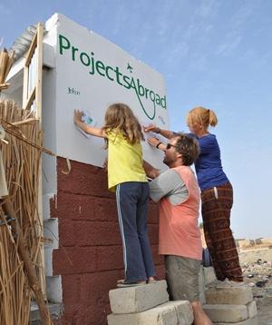 Family Volunteering Abroad with Projects Abroad Family Volunteering Abroad with Projects Abroad